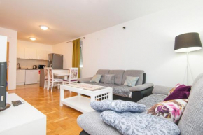 Apartment Boka